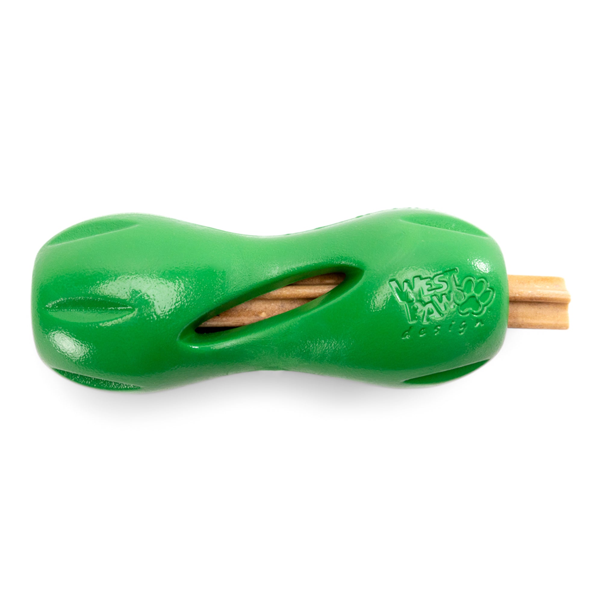 Qwizl Clover