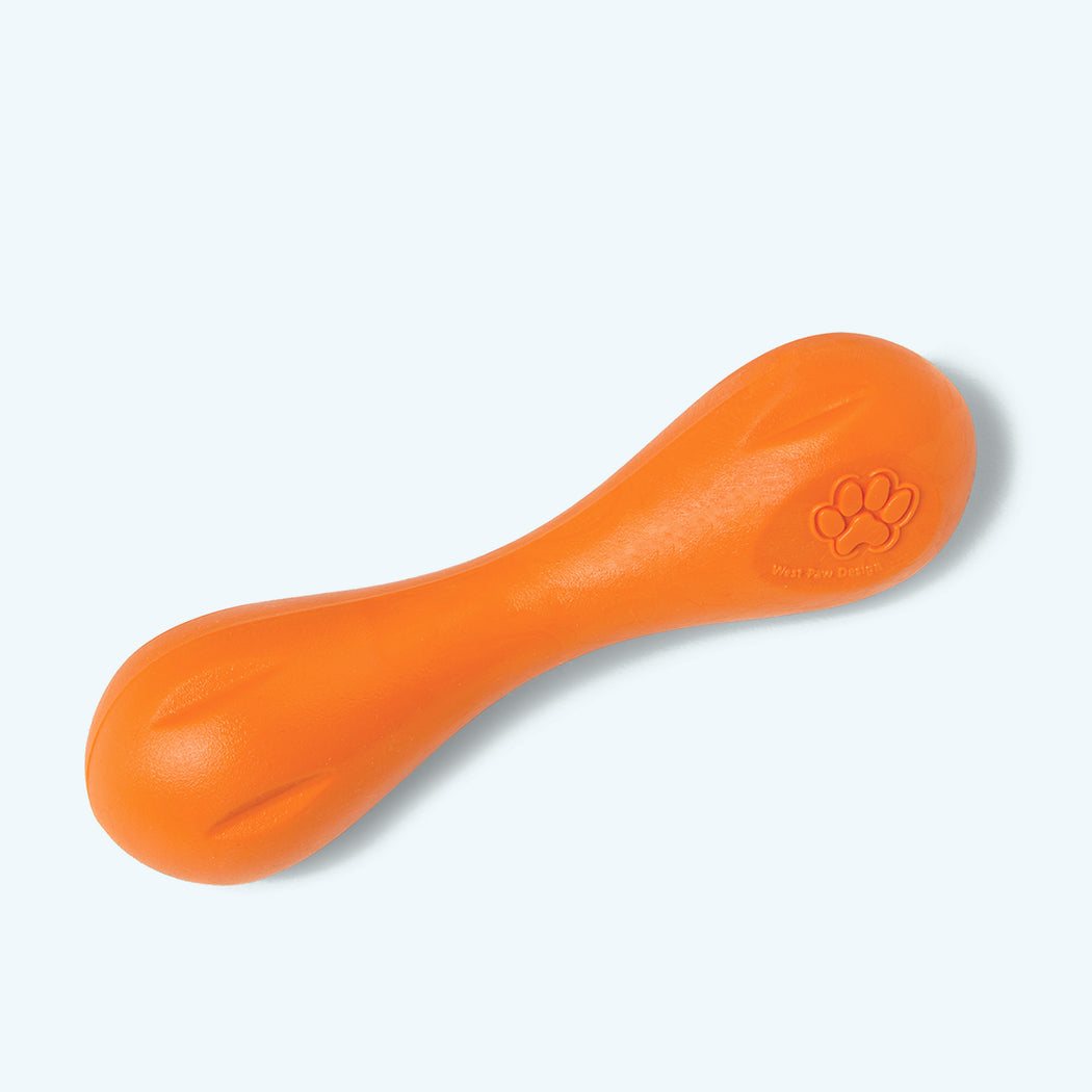 West Paw Zogoflex Dog Toys