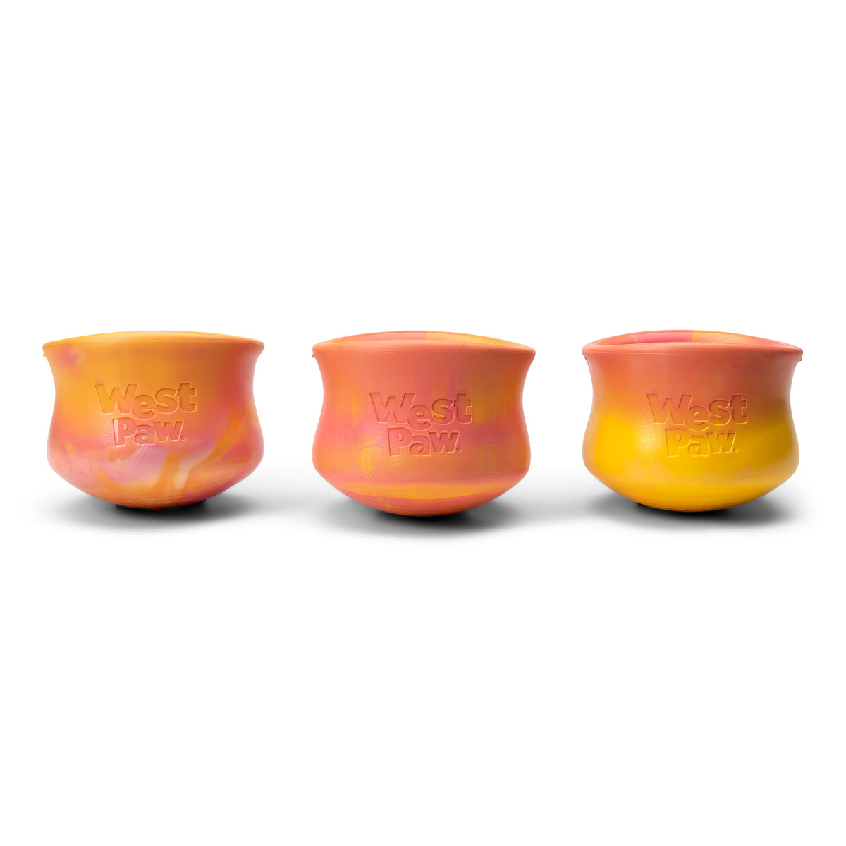 One Limited Edition Tropic Sunset Toppl + One Bag of Beef Rawbiotic Bites