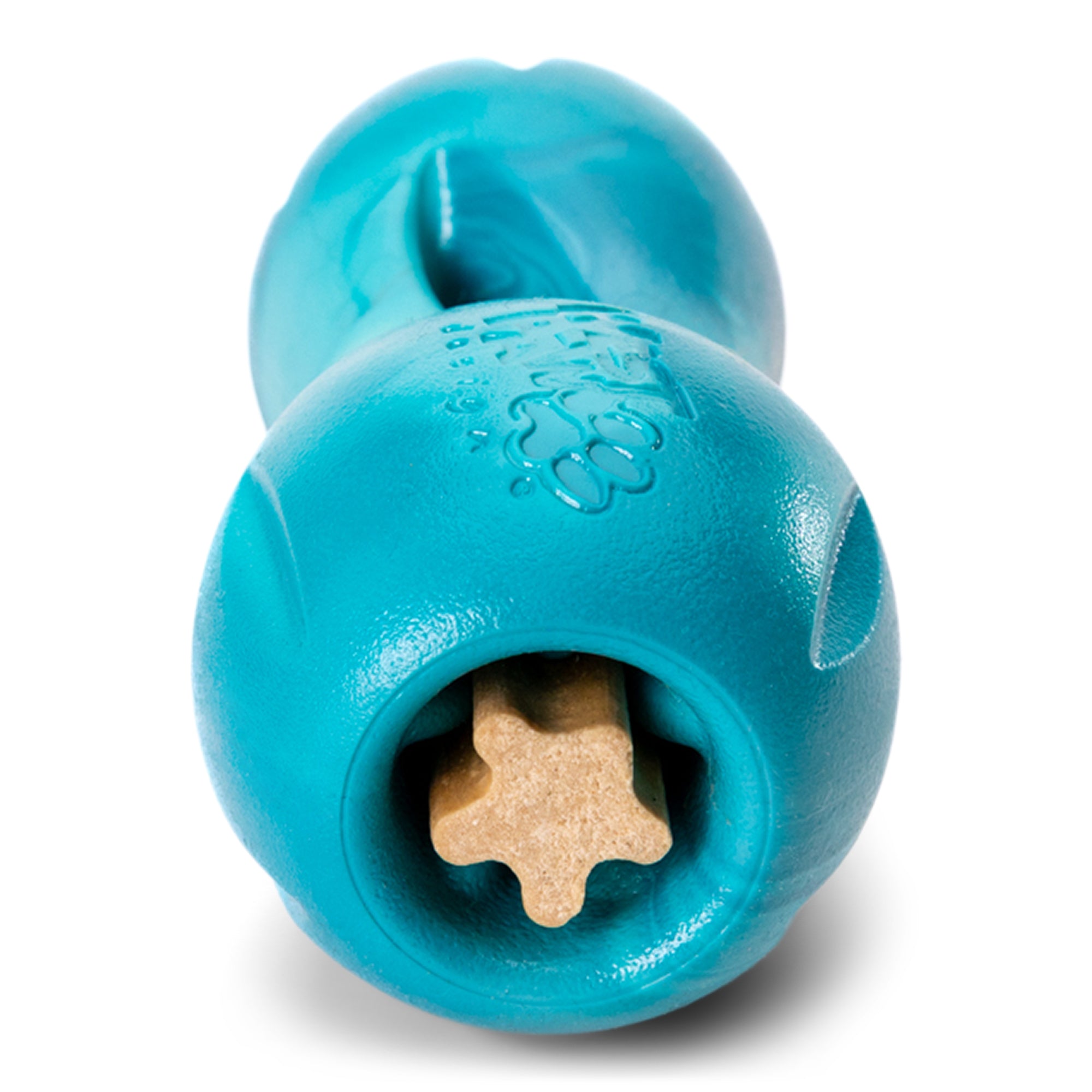 Large Limited Edition Winter Mint Qwizl + Dental Stick Bundle
