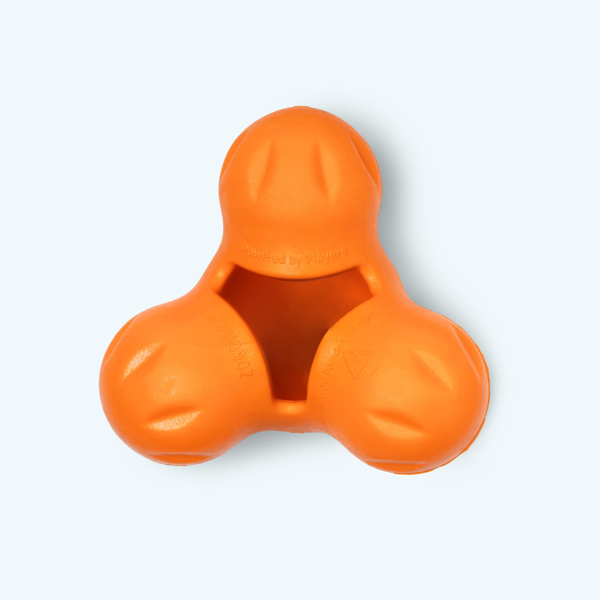 West Paw Tux Treat Toy West Paw Tux Treat Toy