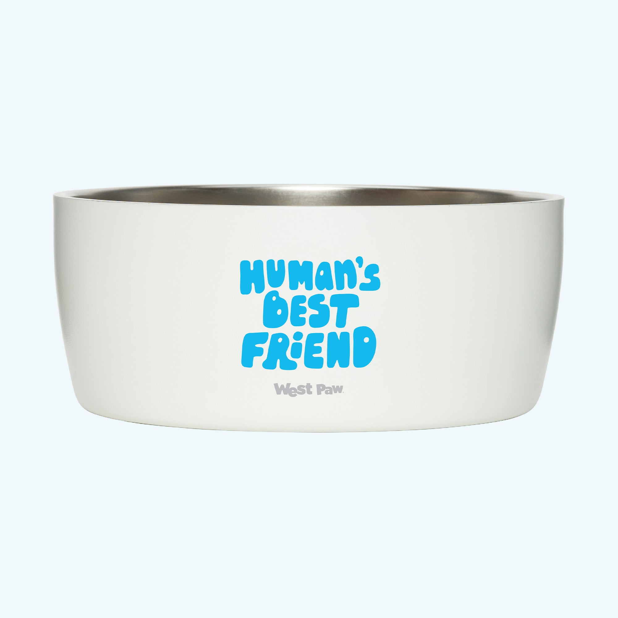 MiiR Dog Bowl West Paw