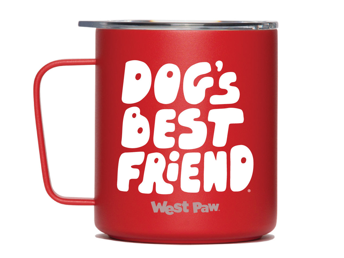MiiR Camp Cup and Dog Bowl