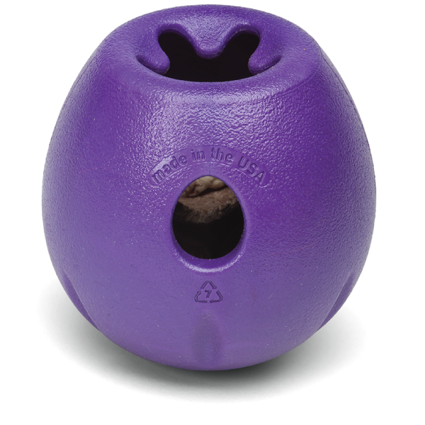 Rumbl The Final Fetch