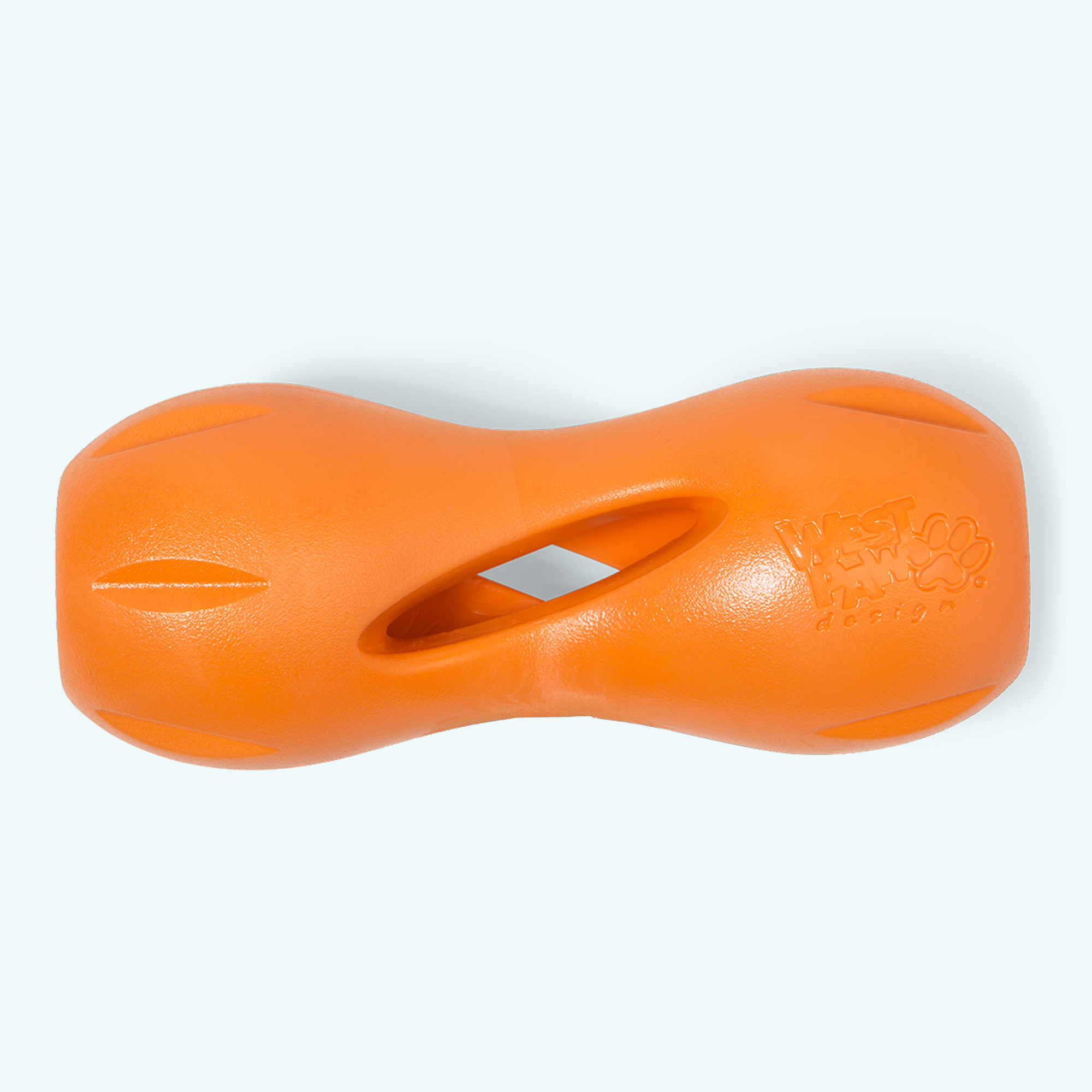 West Paw Qwizl Treat Toy West Paw Qwizl Treat Toy