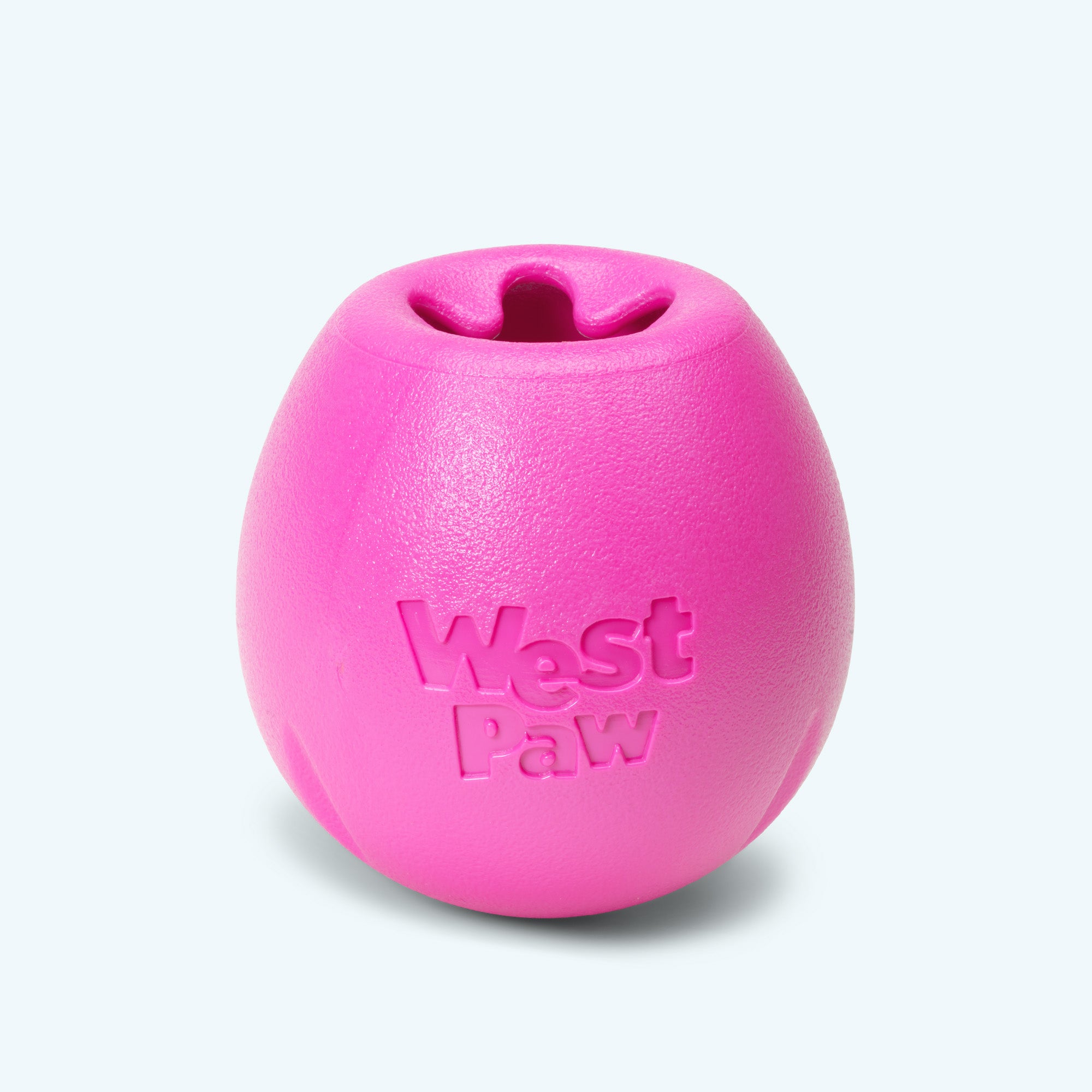 Rumbl® Treat Toy | Scatter Feeding Dog Toy | West Paw