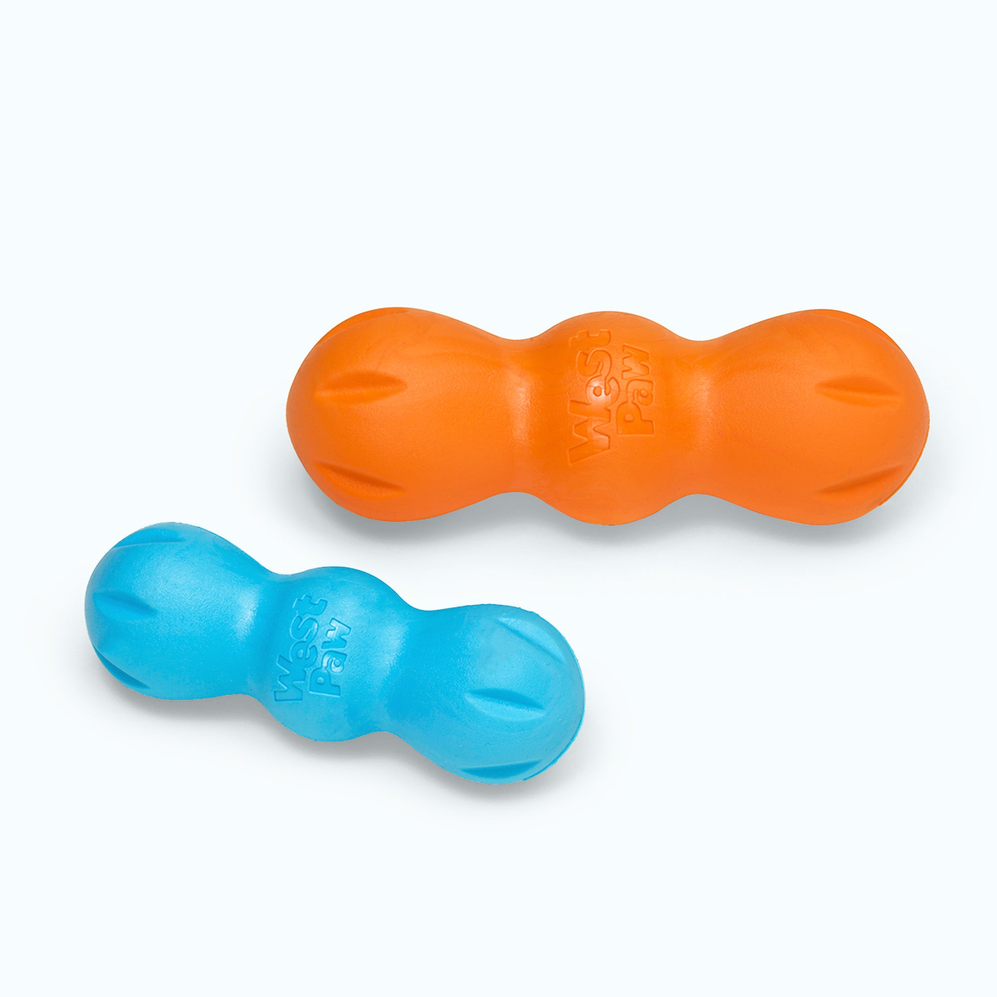 Rumpus Chew Toy | Extra Durable Dog Toys | West Paw Rumpus Chew Toy | Extra Durable Dog Toys | West Paw