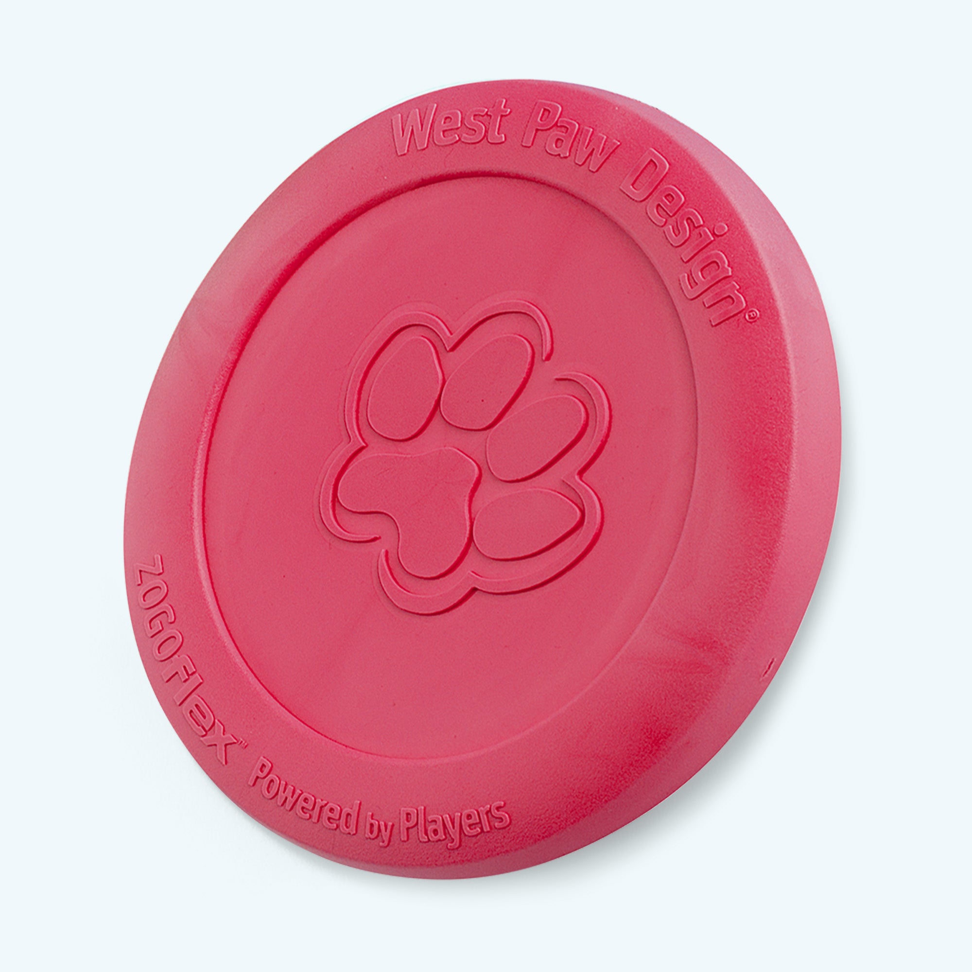 West Paw Zisc Flying Disc West Paw Zisc Flying Disc