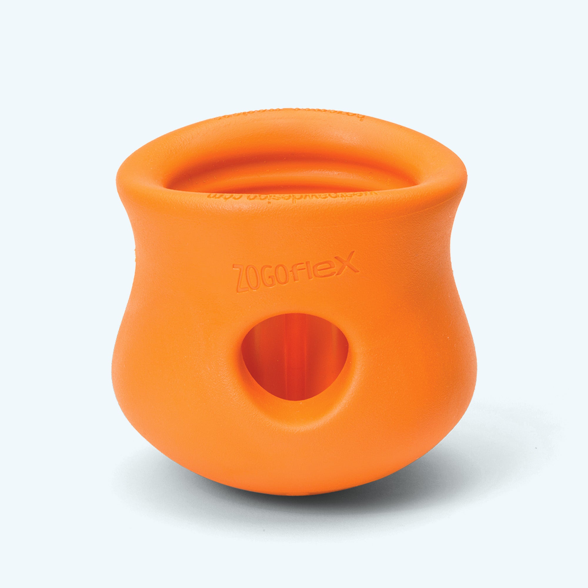 West Paw Toppl Treat Toy West Paw Toppl Treat Toy