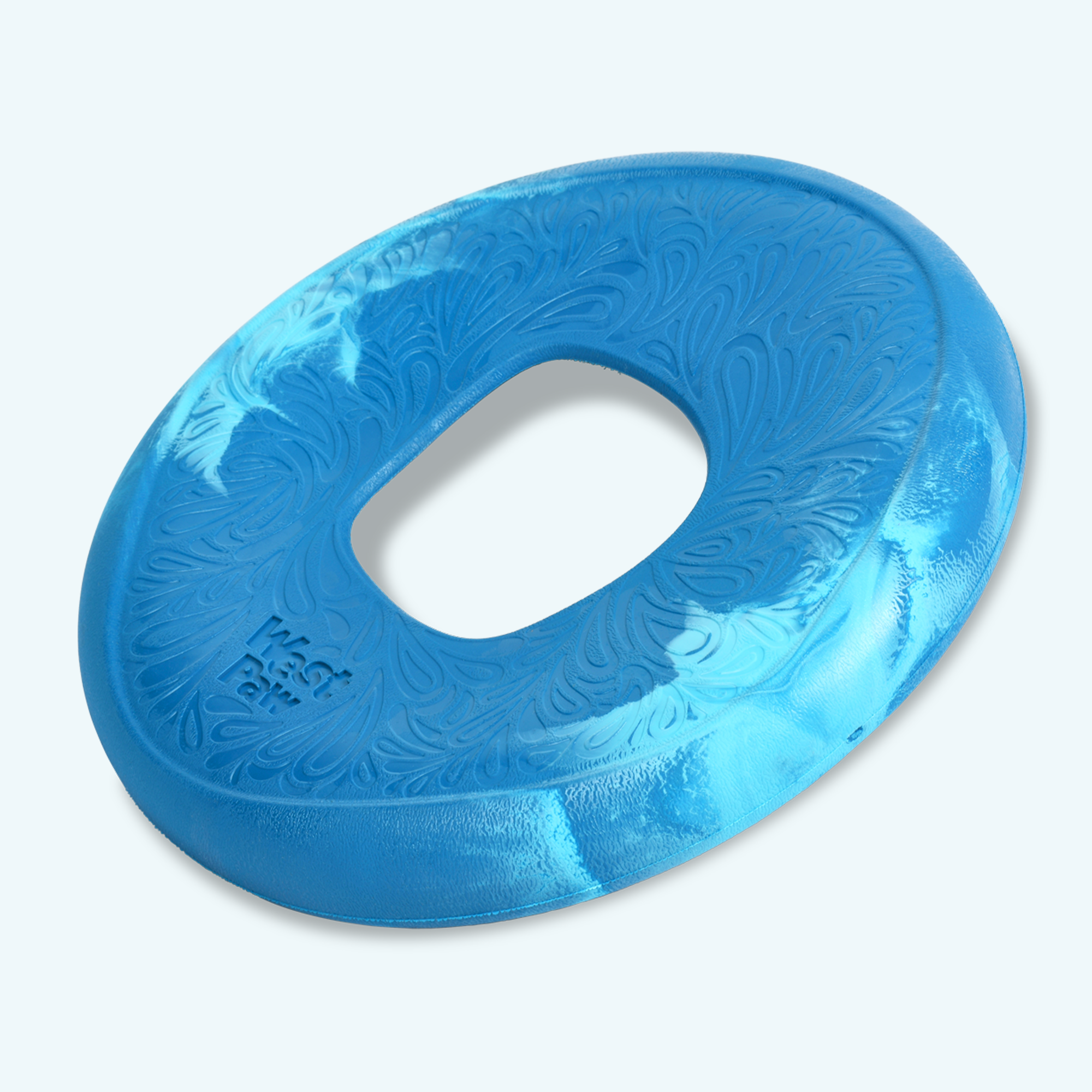Sailz Soft Dog High-Flying Disc Toy
