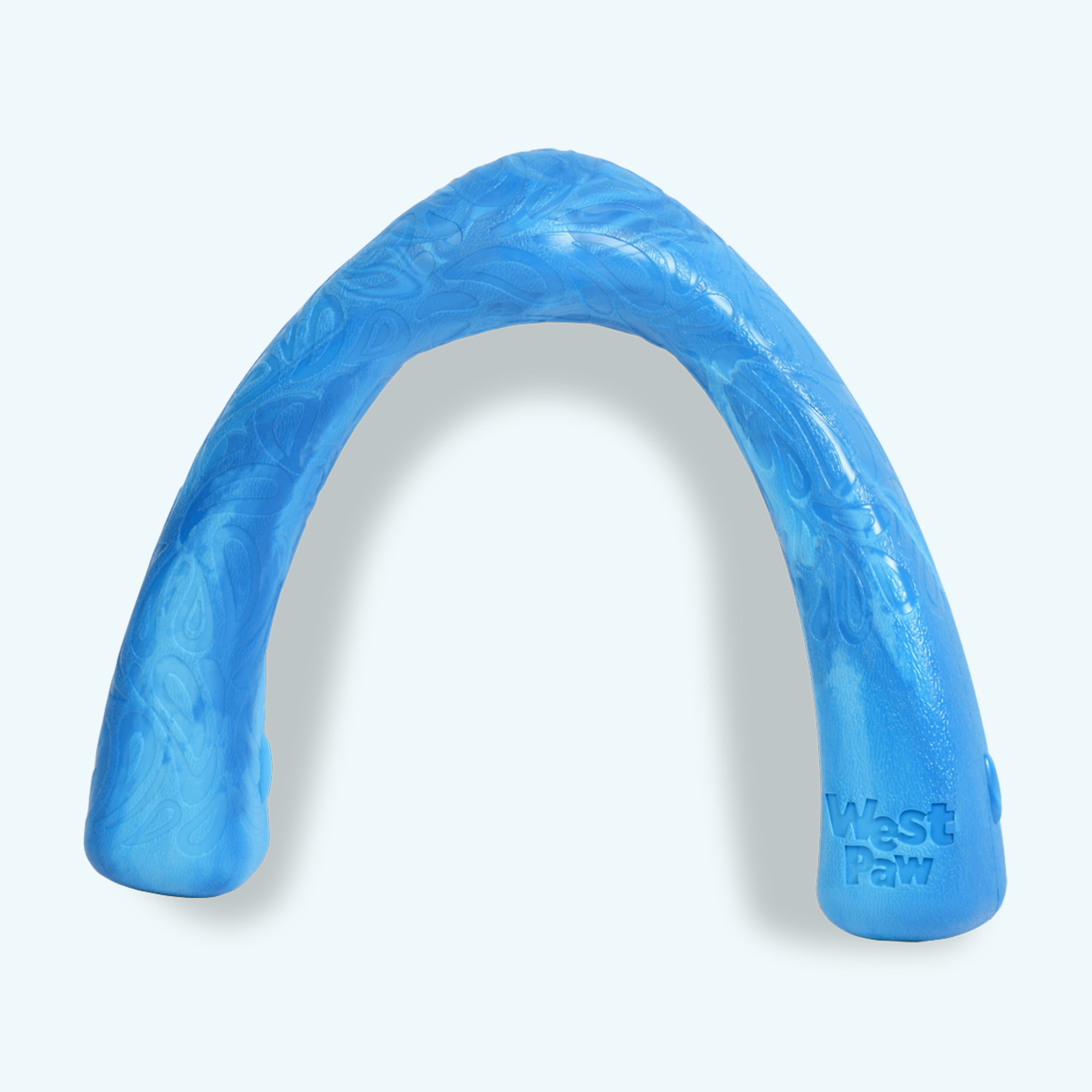 Snorkl Seaflex Dog Toy | Boomerang Dog Toy | West Paw