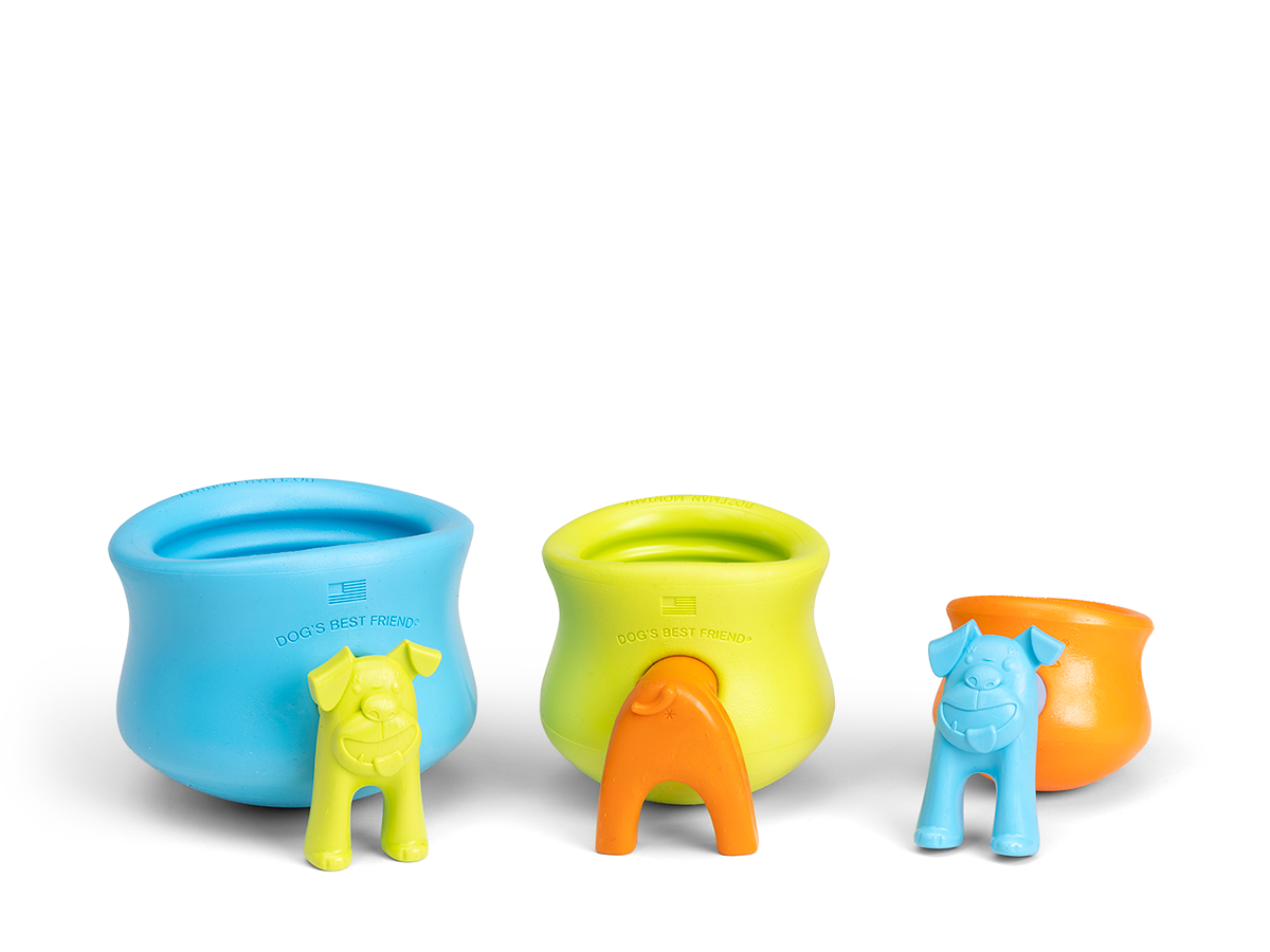 Toppl® + Toppl Stopper