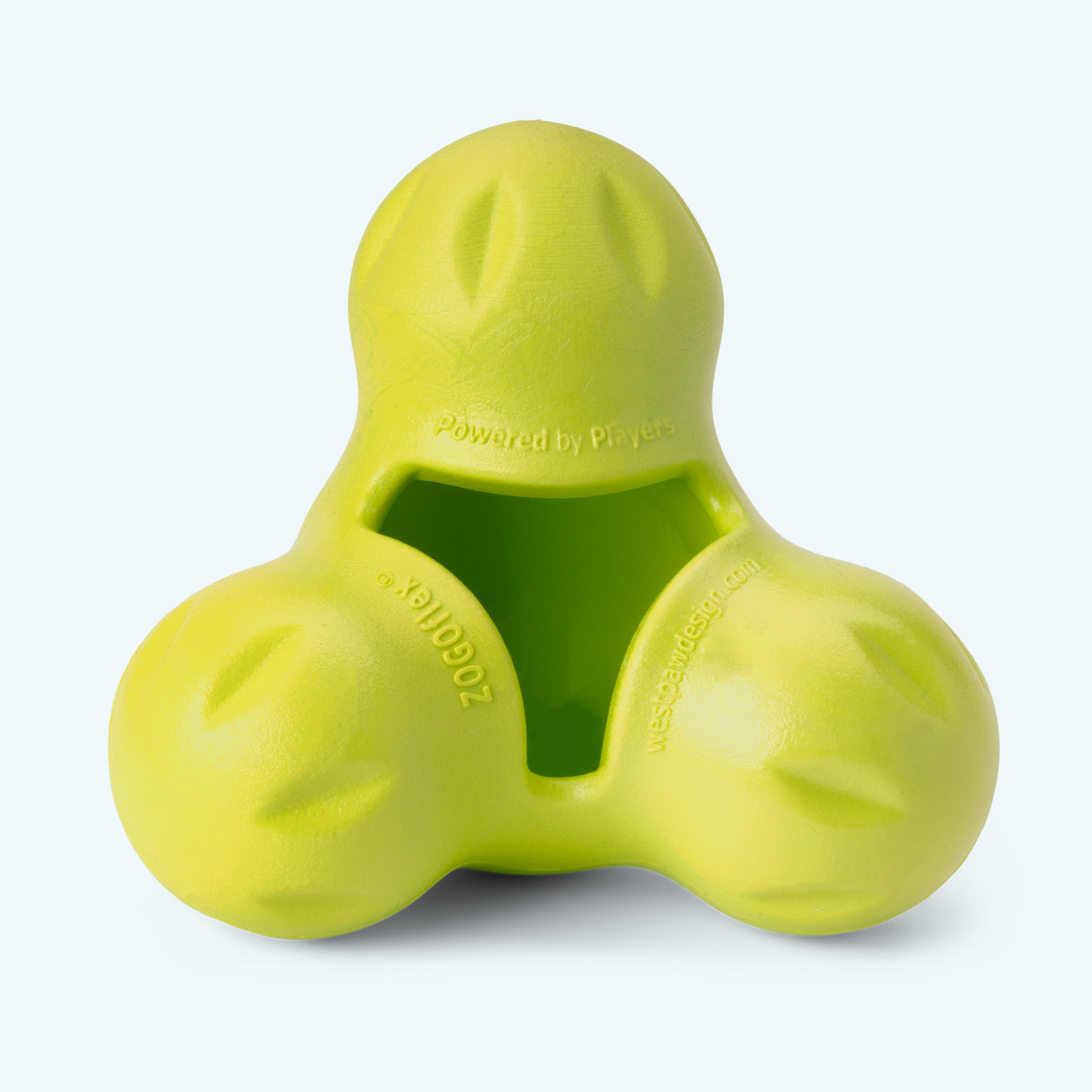 West Paw Tux Treat Toy West Paw Tux Treat Toy