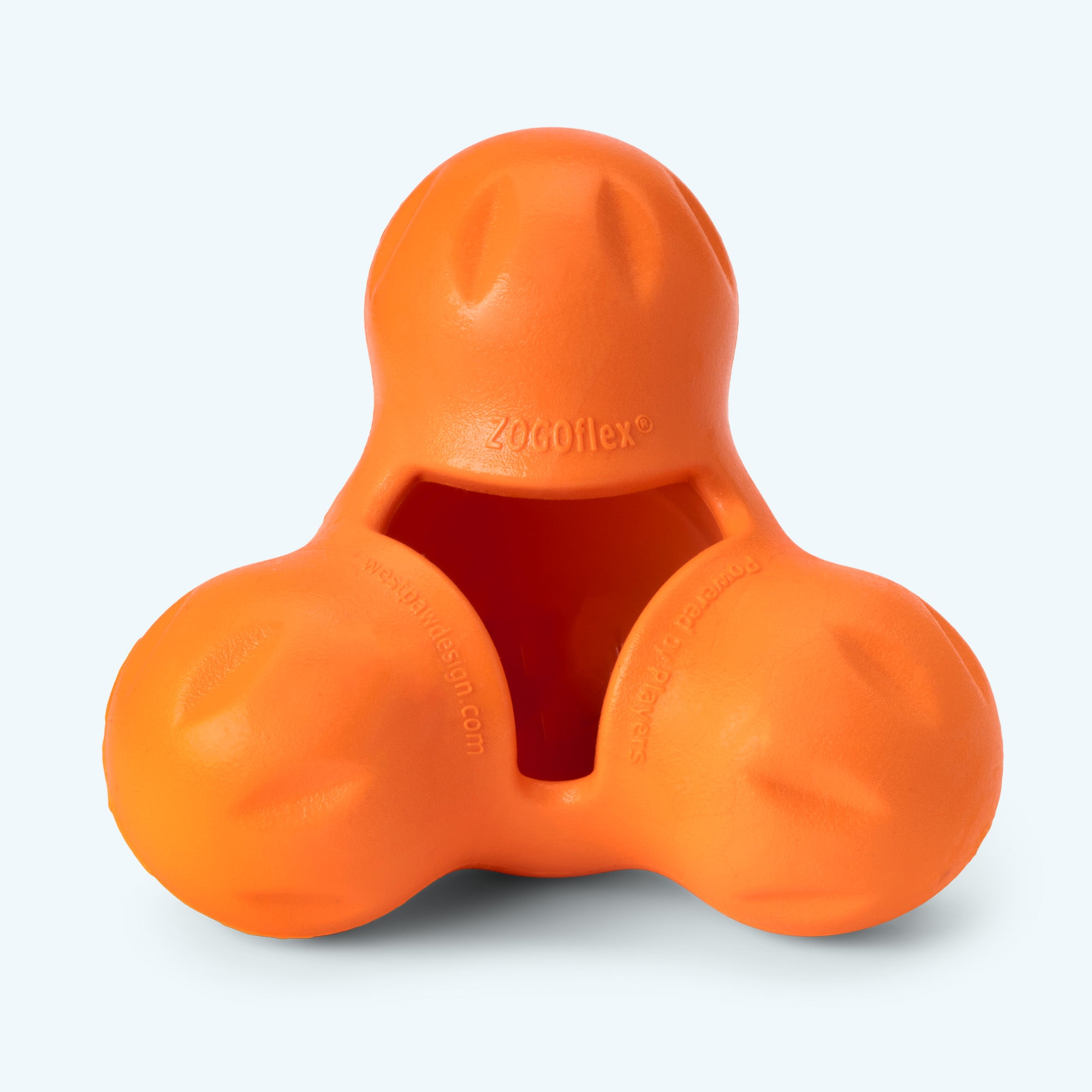 West Paw Tux Treat Toy West Paw Tux Treat Toy
