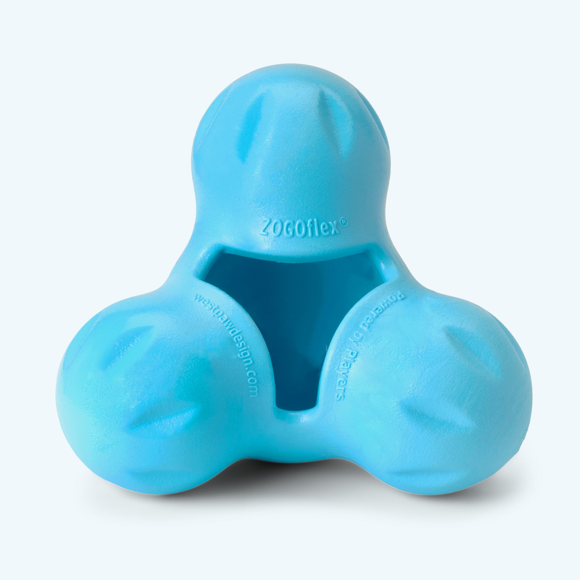 Tux® Treat Toy | Durable Enrichment Toys for Dogs | West Paw