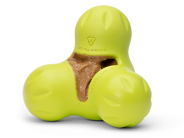 Tux® Treat Toy, Hard Chew Toys for Dogs