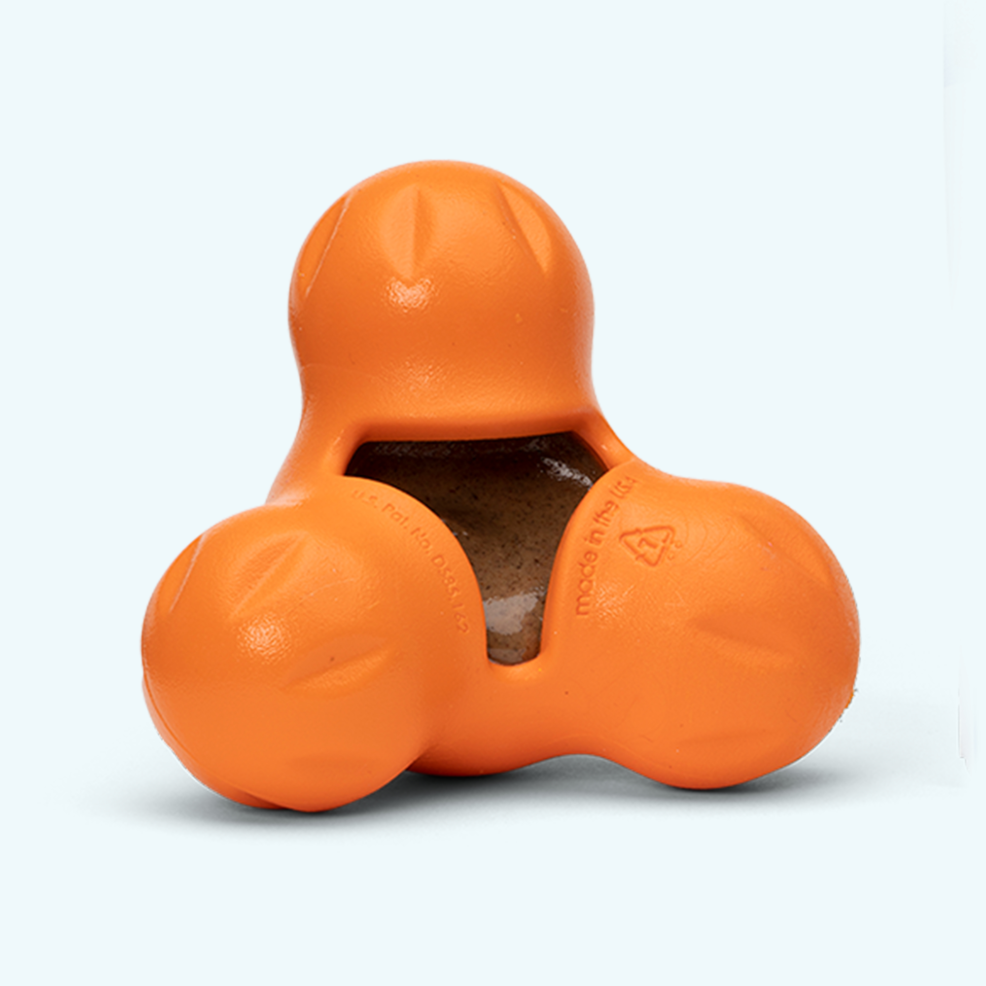 Tux Treat Toy | Durable Enrichment Toys for Dogs | West Paw Tux Treat Toy | Durable Enrichment Toys for Dogs | West Paw
