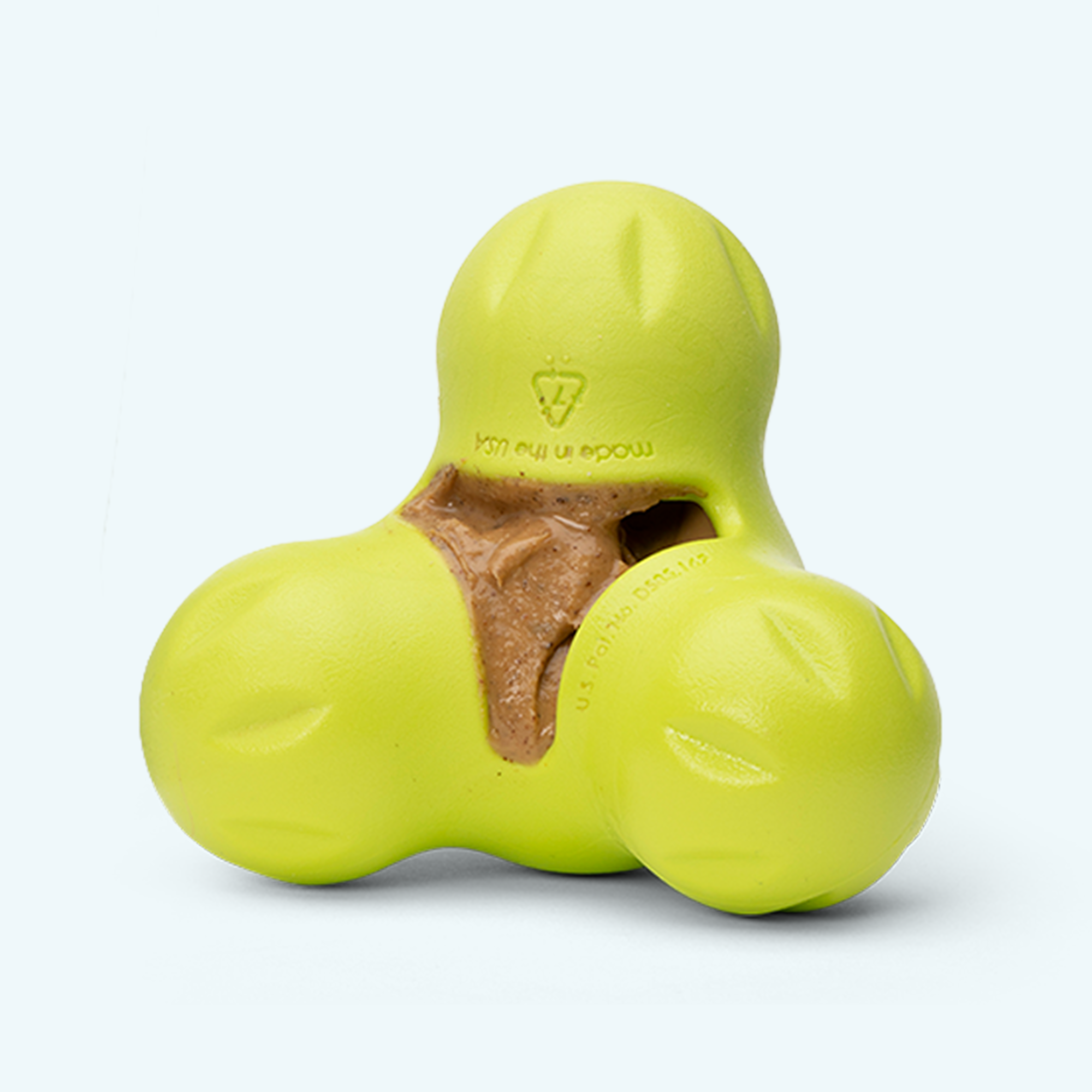 West Paw Tux Treat Toy West Paw Tux Treat Toy