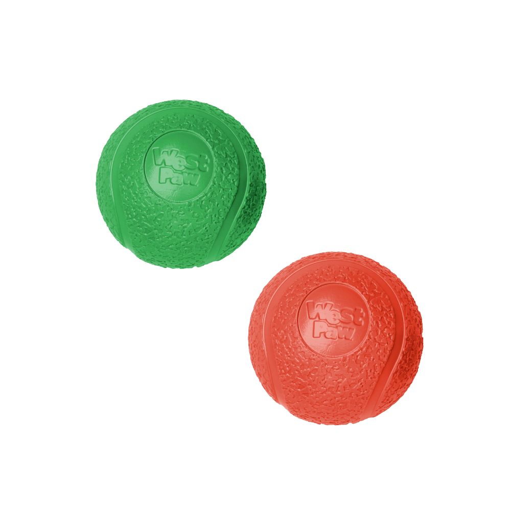 Small Boundr 2-Pack Cardinal/Clover