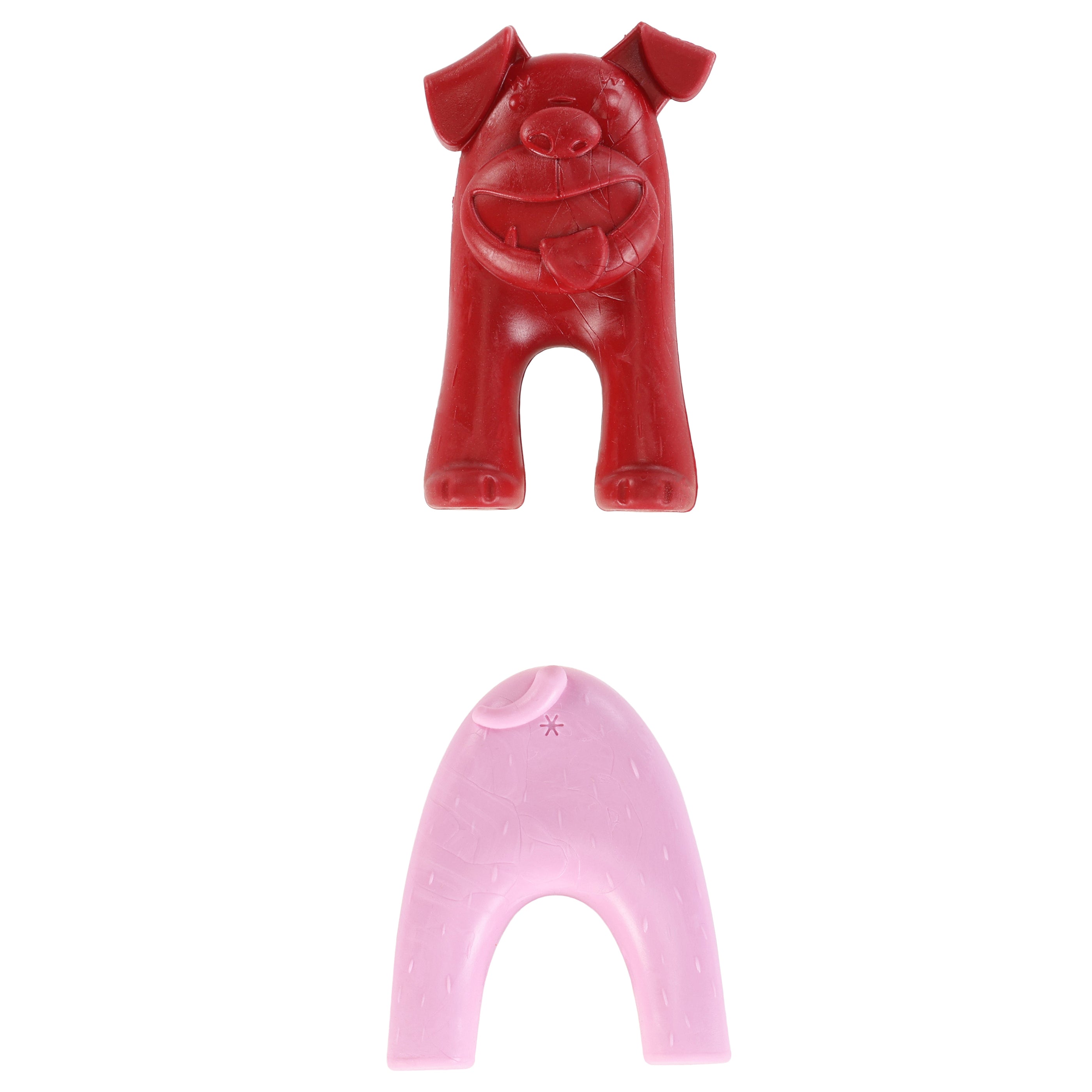 Toppl Stopper Ruby/Bubblegum