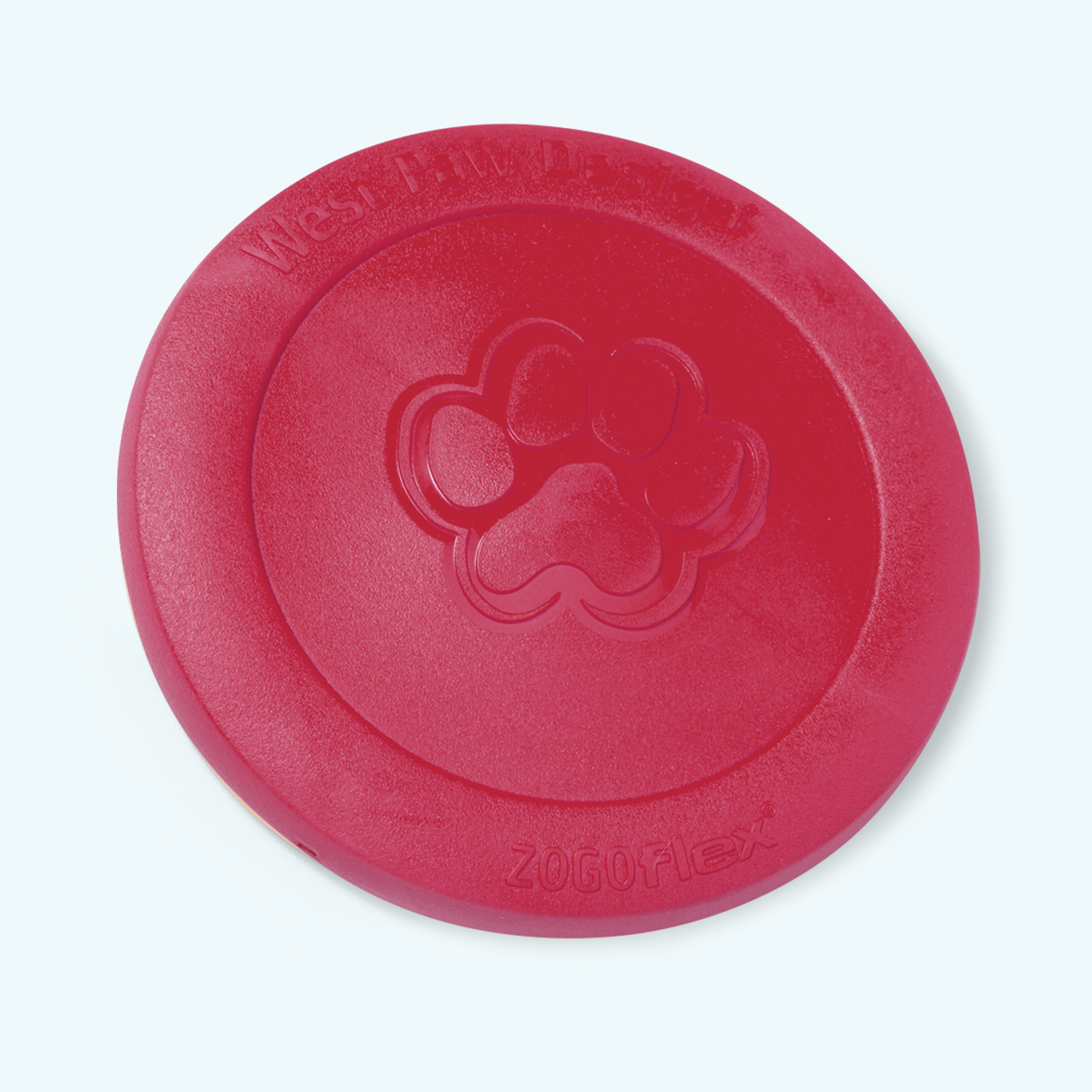 West Paw Zisc Flying Disc West Paw Zisc Flying Disc