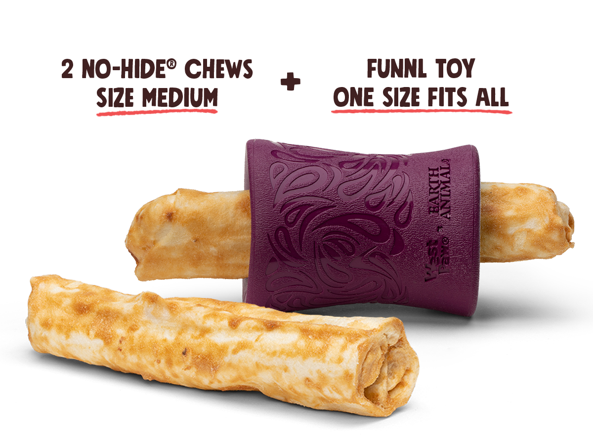 No hide chews 2024 canada