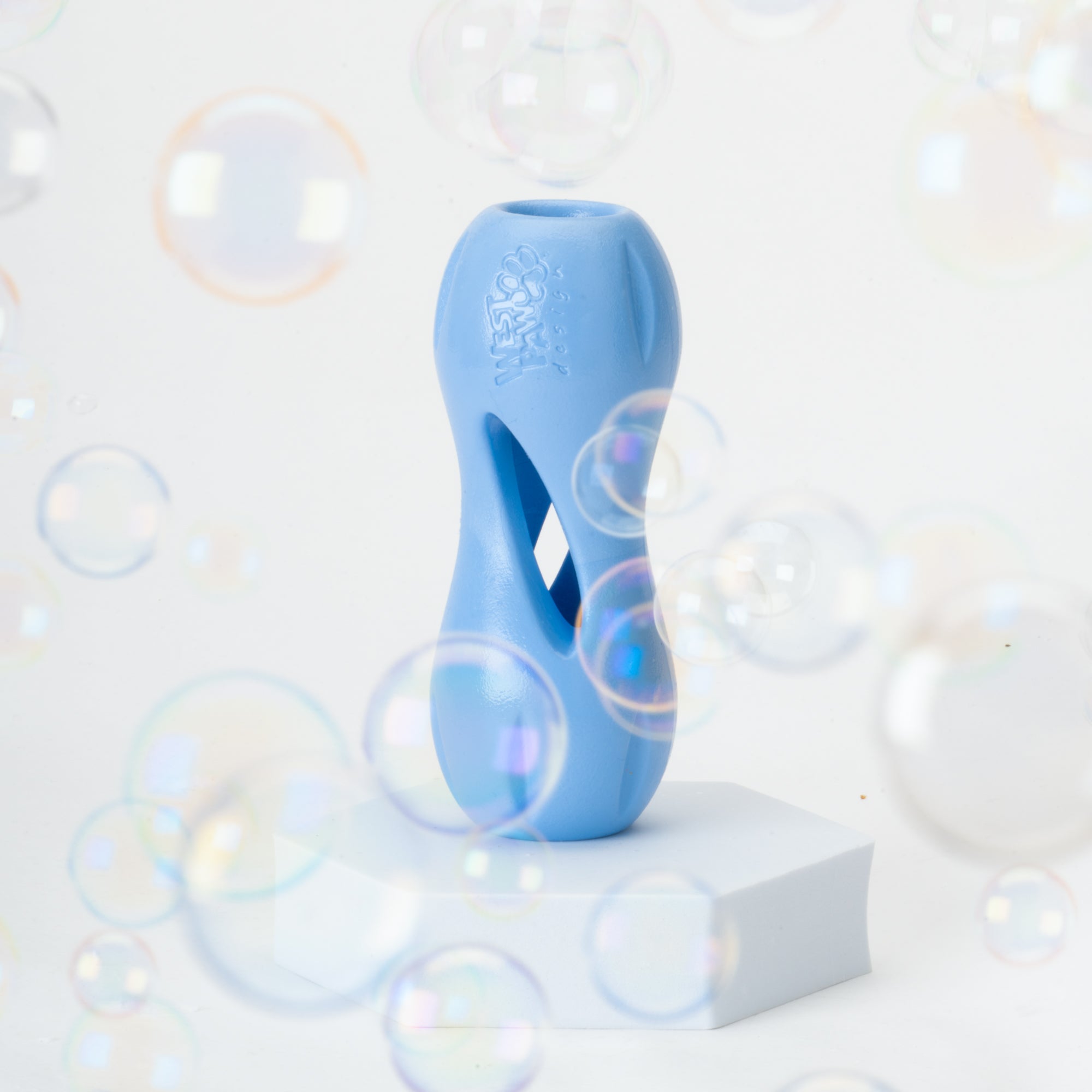 Qwizl Periwinkle