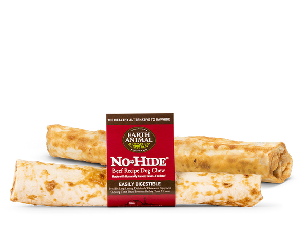 Earth animal no sales hide beef chews