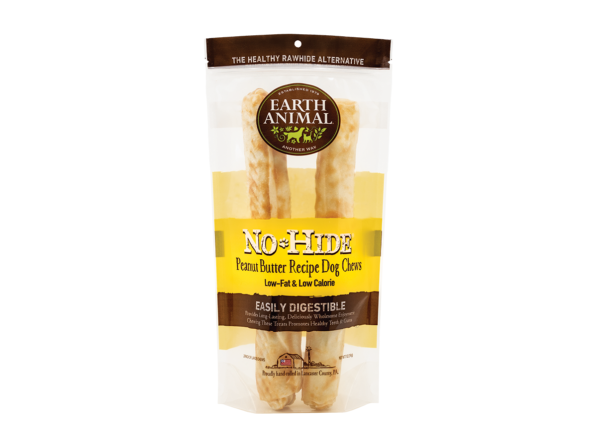 No hide rawhide deals