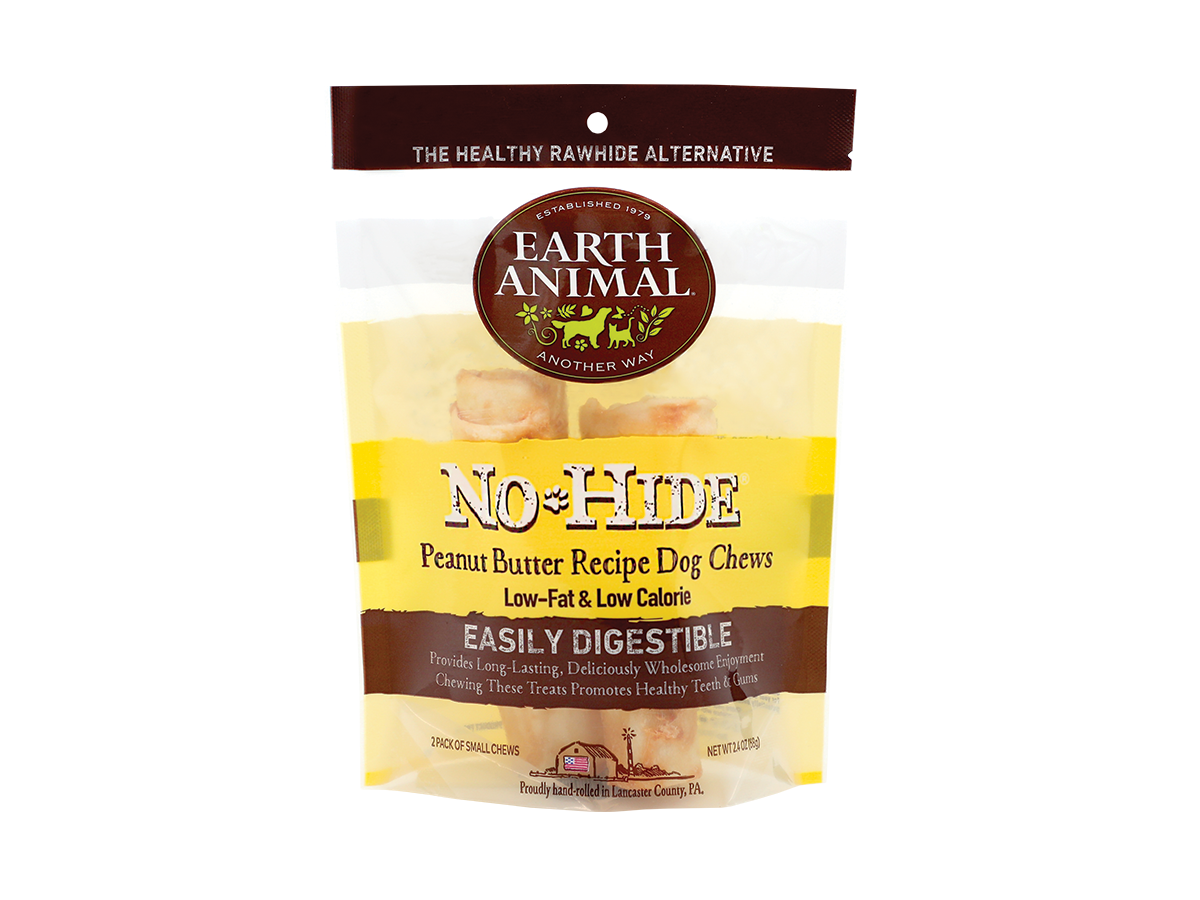 No hide 2024 dog chews reviews