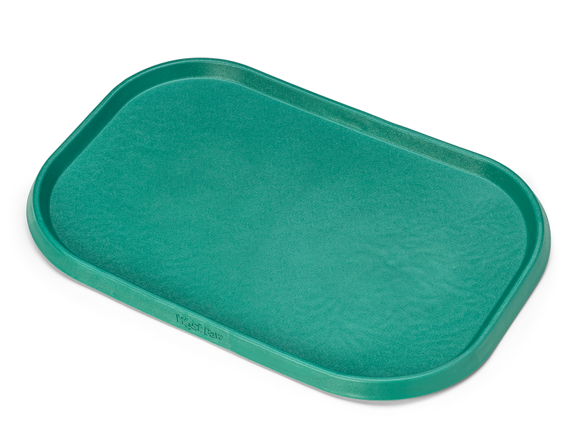 Seaflex Dog Feeding Mat Dog Feeding Mat West Paw