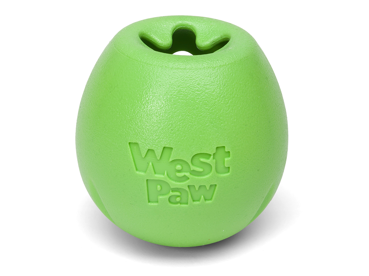 PAW 2 in 1 Slow Paw & Pad (Green, Easy)