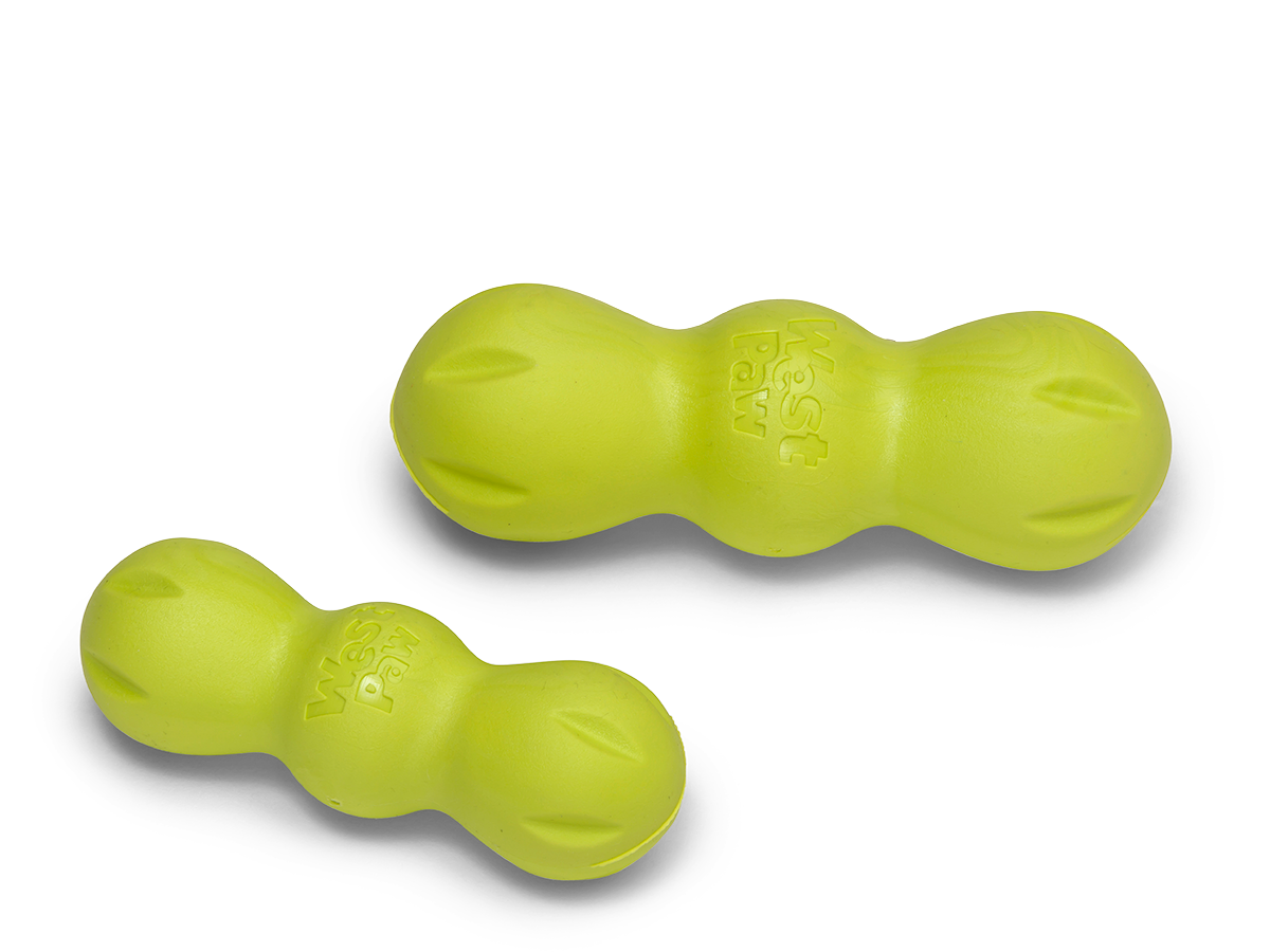 Rumpus Chew Toy Extra Durable Dog Toys West Paw