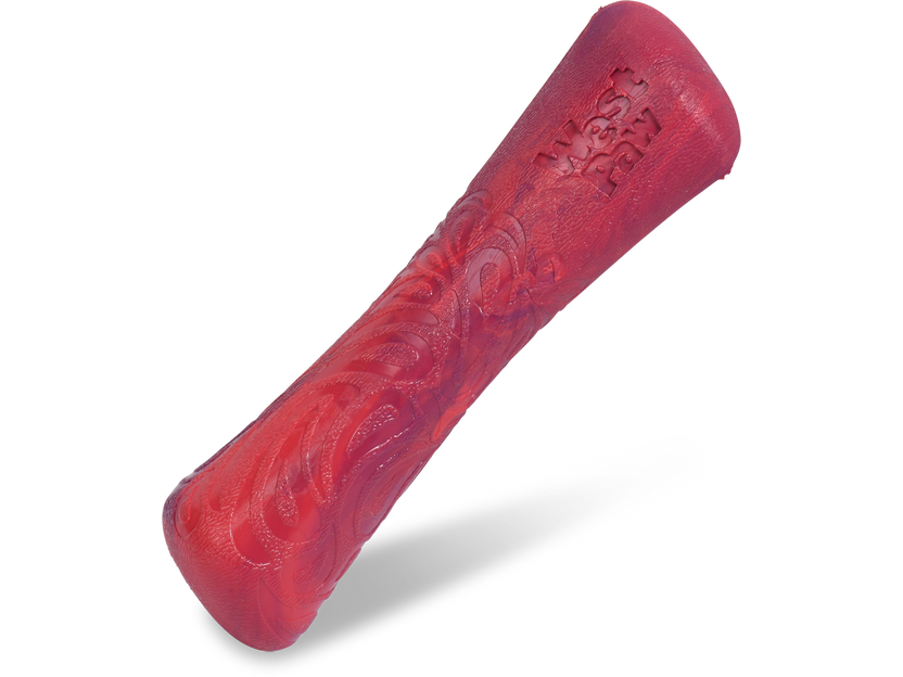 Drifty Seaflex Dog Toy - Large, Hibiscus main image 0