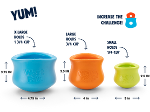 Toppl® Dog Enrichment - Large