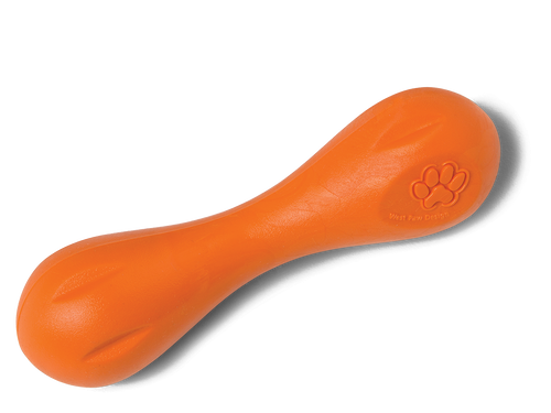 West Paw Hurley Dog Toy