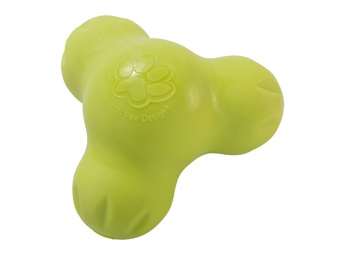 West top paw chew