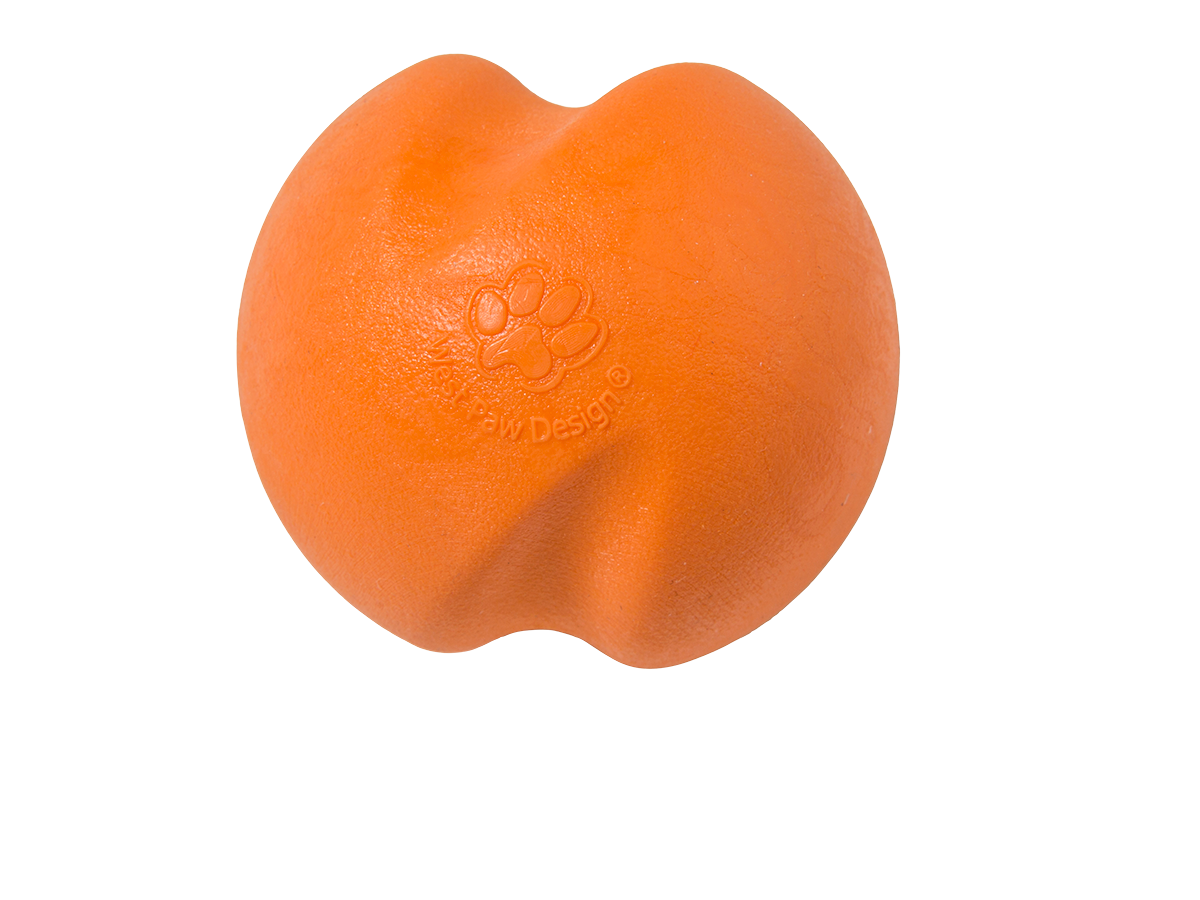 West paw jive zogoflex ball outlet