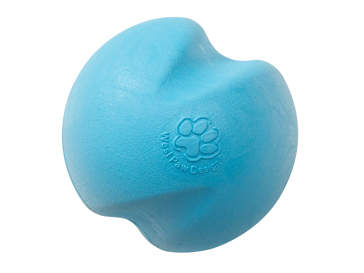 Durable dog ball deals