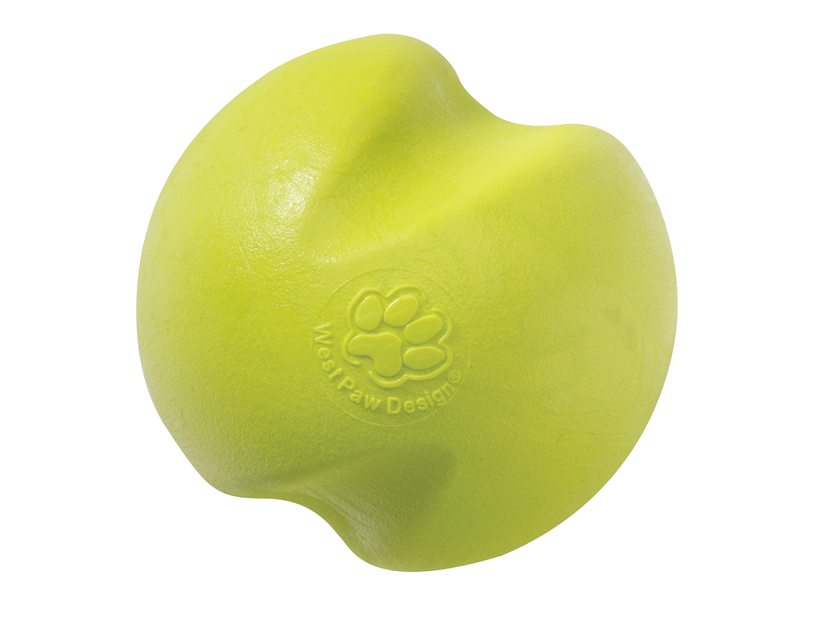 Zogoflex ball top