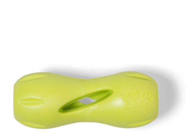 West paw qwizl shop review